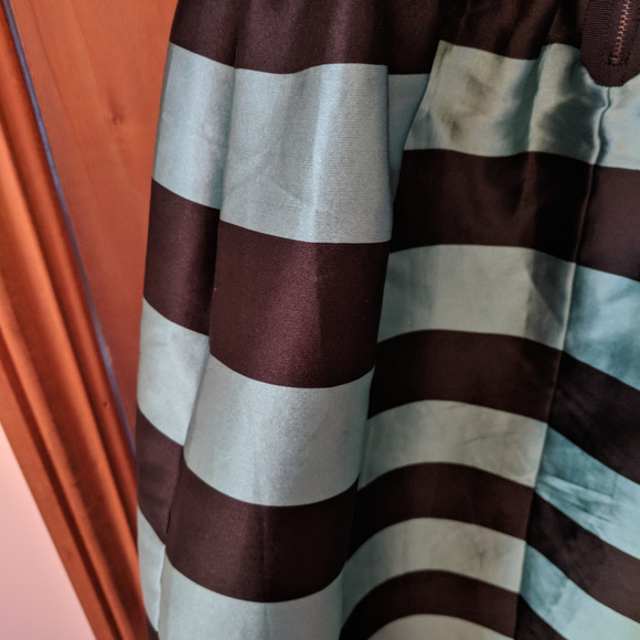 Anthropologie Leifsdottir Starlit Occasion Dress! - Picture 3 of 5